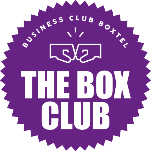 The Box Club
